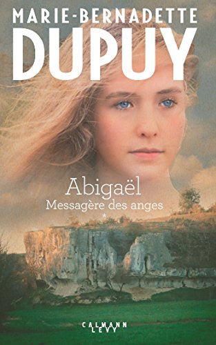 Abigaël, messagère des anges1