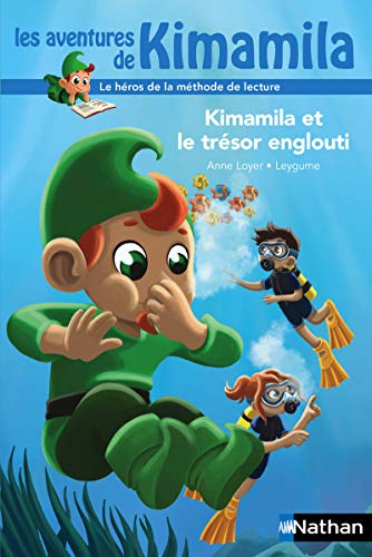 Aventures de Kimamila (Les) 16