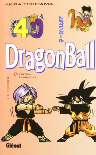 Dragon Ball 40